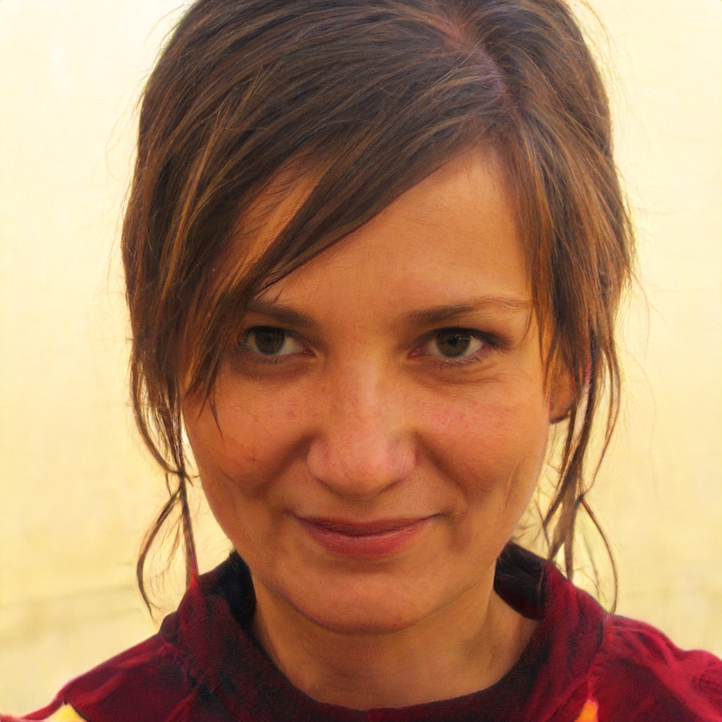 Dayna M.